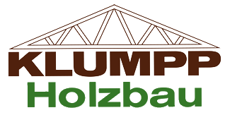 Holzbau Klumpp Logo